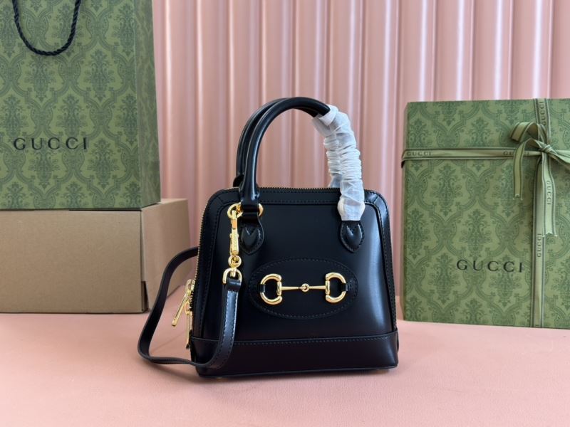 Gucci Top Handle Bags